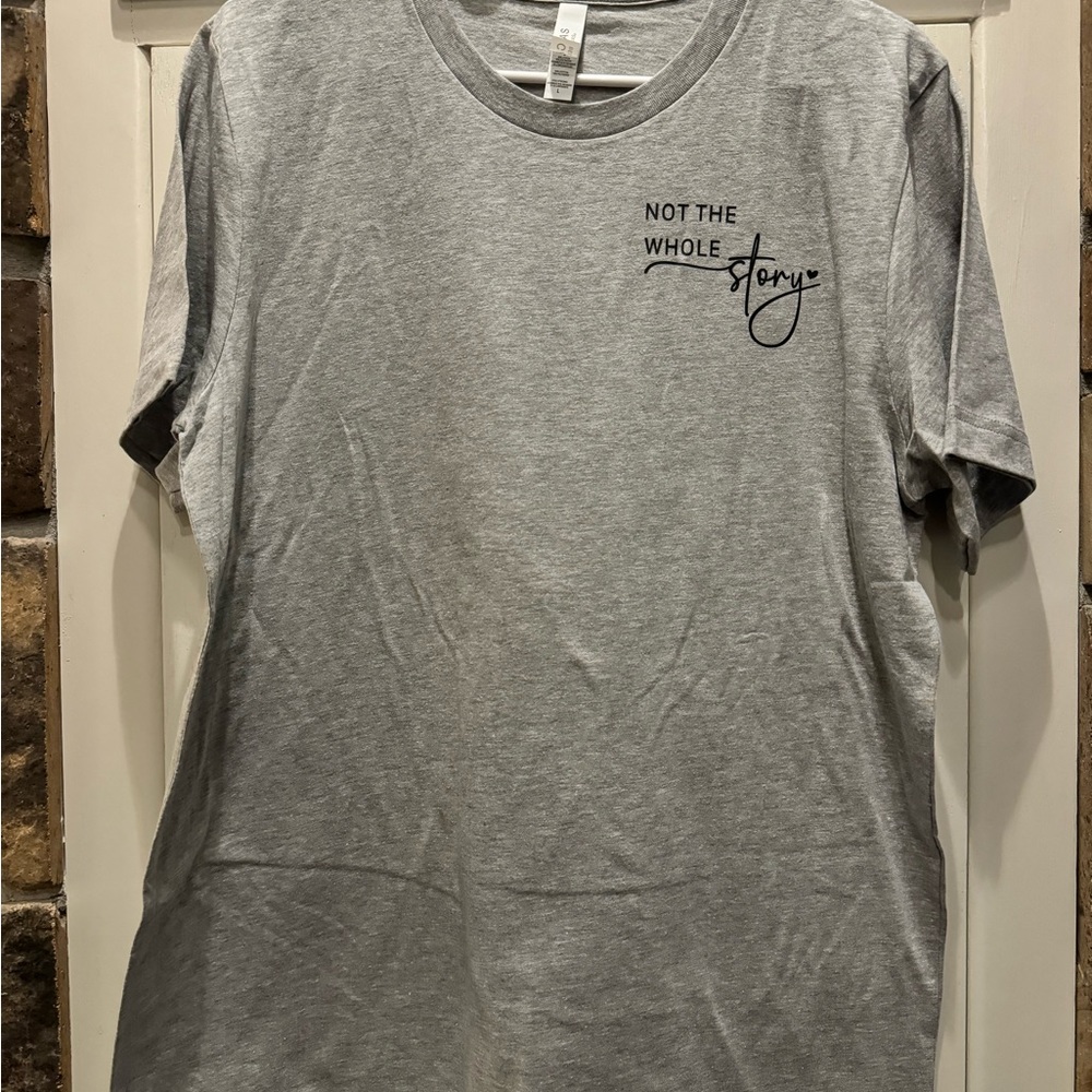 Graphic Tee - Picture 5 of 5